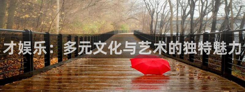 尊龙凯时人生就是搏官网登录：才娱乐：多元文化与艺术的独特魅力